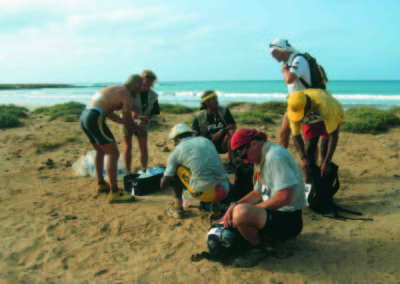 Boa Vista Ultramarathon 3
