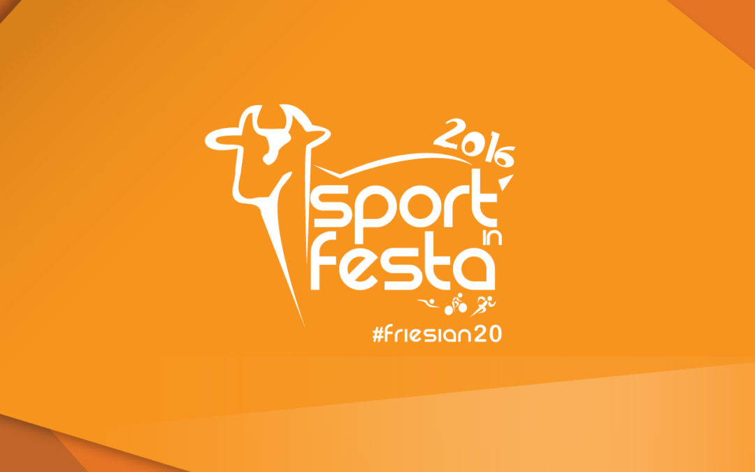 SPORT IN FESTA 2016 – dal 16/06 al 26/06