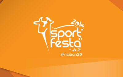 SPORT IN FESTA 2016 – dal 16/06 al 26/06