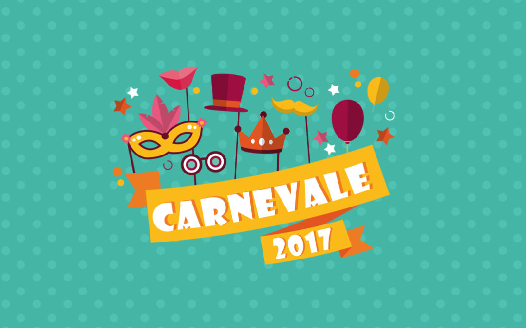 Cena di Carnevale