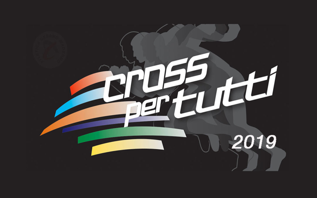 CROSS PER TUTTI – 8° EDIZIONE