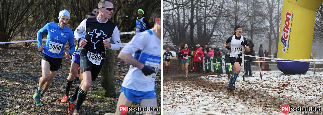PREMIAZIONI – CROSS PER TUTTI 2019