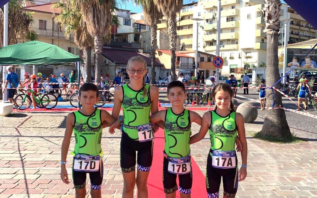 Trofeo Coni 2019