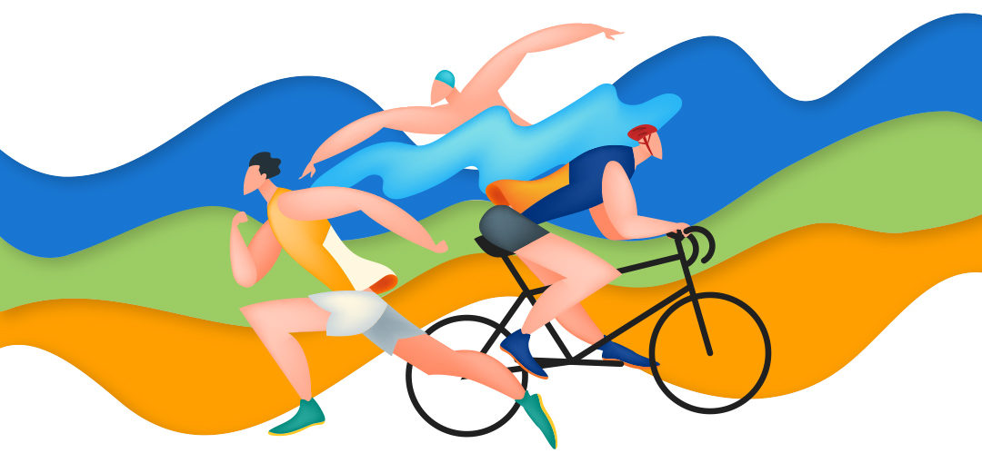 PROVE DI TRIATHLON – STAGIONE 2020/21