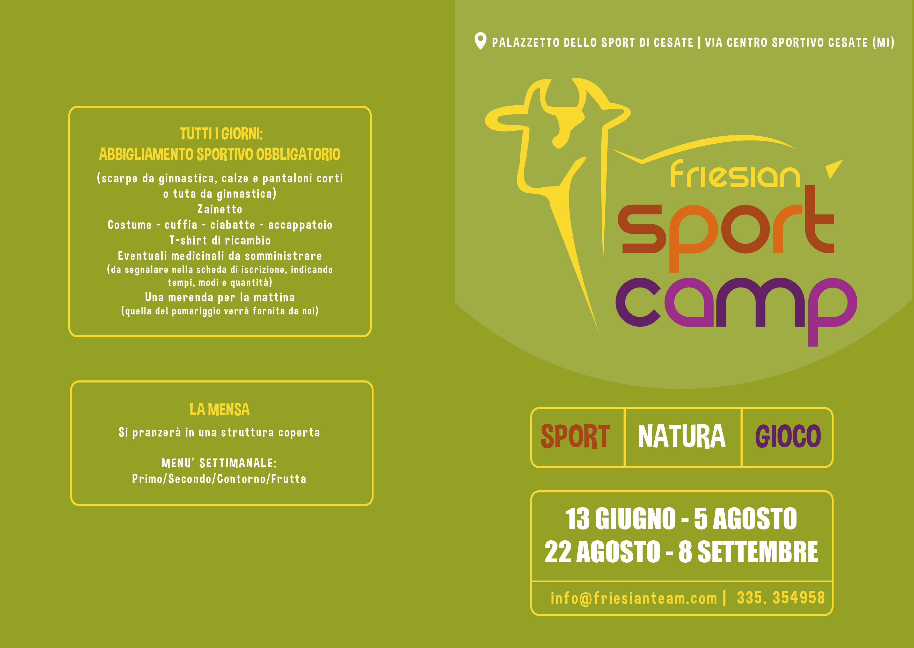 Volantino Friesian Sport Camp 2022_ver 2