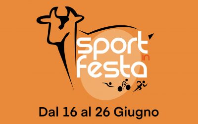 Sport in Festa 2022