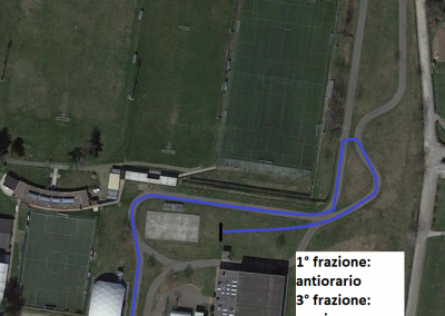 Corsa Esordienti