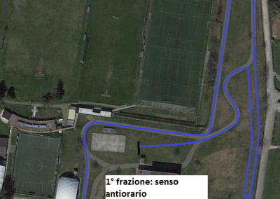 Corsa Youth A