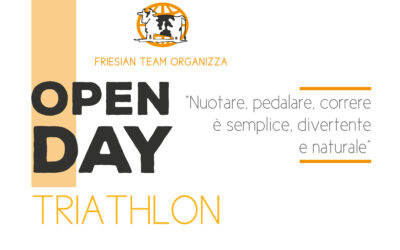 OPEN DAY Triathlon 2022