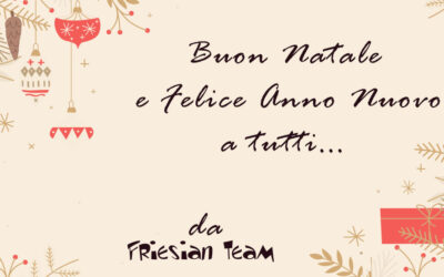 AUGURI DI BUON NATALE