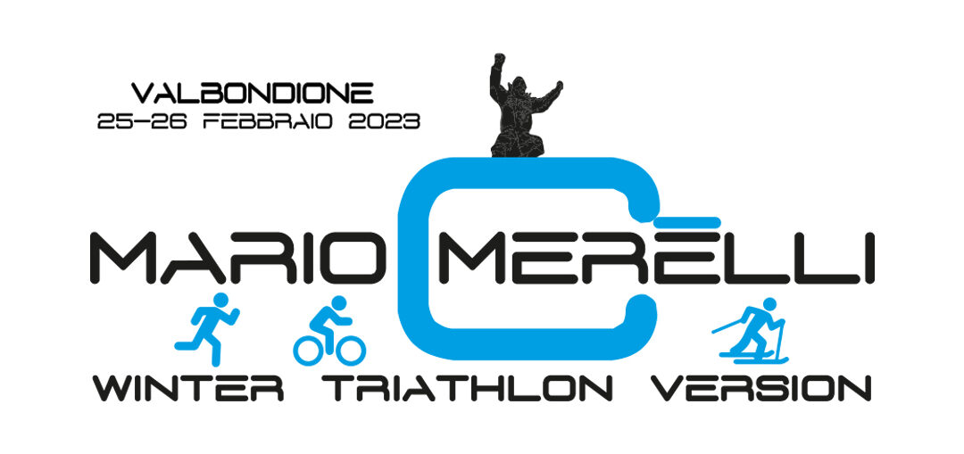 WINTER TRIATHLON VALBONDIONE – 25/26 Febbraio 2023