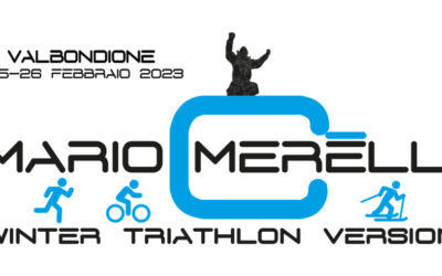 WINTER TRIATHLON VALBONDIONE – 25/26 Febbraio 2023