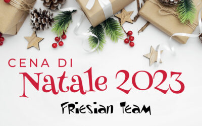 Cena di Natale 2023