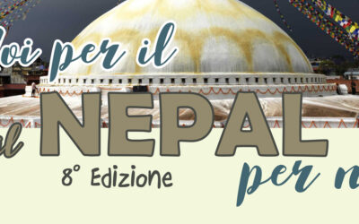 NOI PER IL NEPAL… IL NEPAL PER NOI  – 26 Dicembre 2023