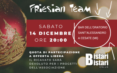 Cena di Natale 2024